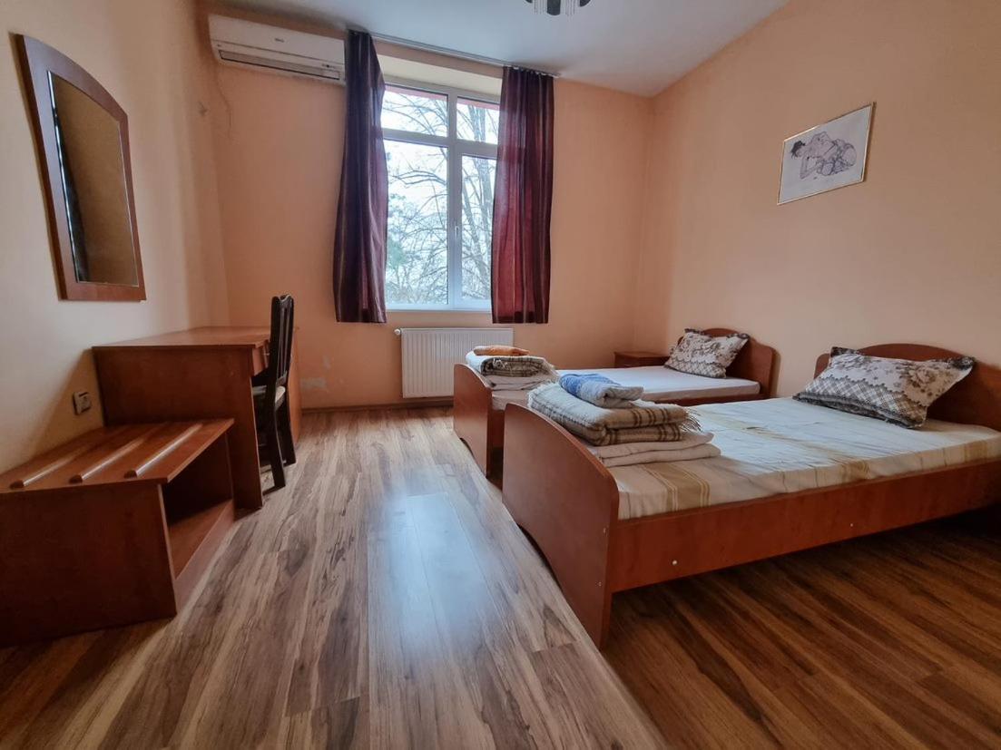Family Hotel Rujeta Семеен Хотел Ружета - Идеален Център Pavlikeni Exterior foto