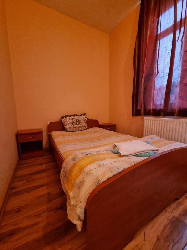 Family Hotel Rujeta Семеен Хотел Ружета - Идеален Център Pavlikeni Exterior foto