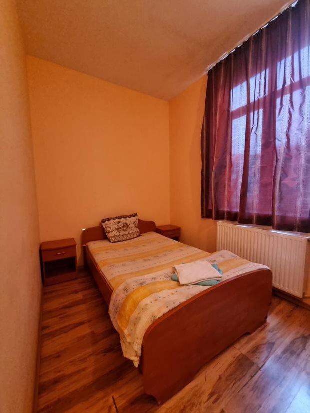 Family Hotel Rujeta Семеен Хотел Ружета - Идеален Център Pavlikeni Exterior foto